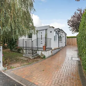 Riviera Holiday home Sewerby