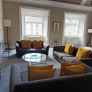 York Place By Destination Apartment Edinburgh
